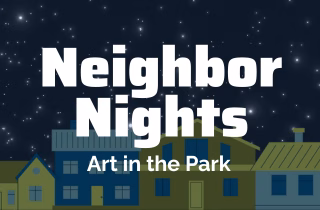 Neighbor Nights graphic