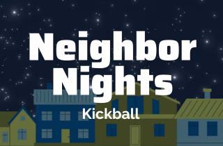 Neighbor Nights graphic
