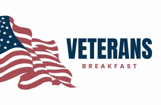 Veterans Breakfast Web